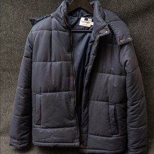 Topman Jacket